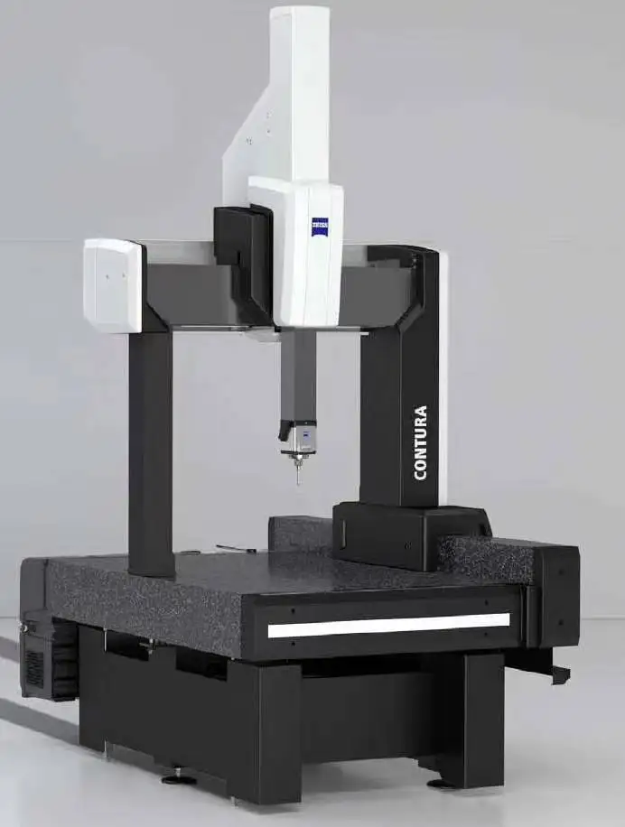 无锡无锡蔡司无锡三坐标CONTURA