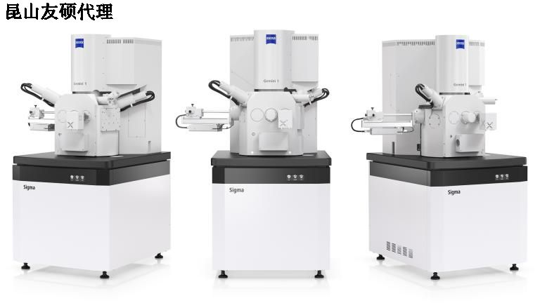 无锡无锡蔡司扫描电镜